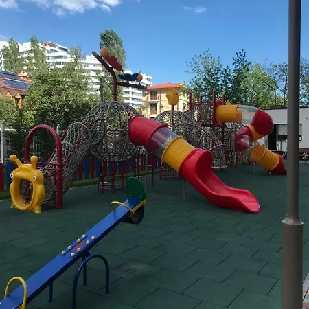 In Arcadia Sea Odessa